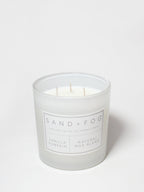 Signature Vanilla Pumpkin 21 oz scented candle