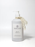 Premium White Vanilla 15.7 oz Liquid Hand Soap