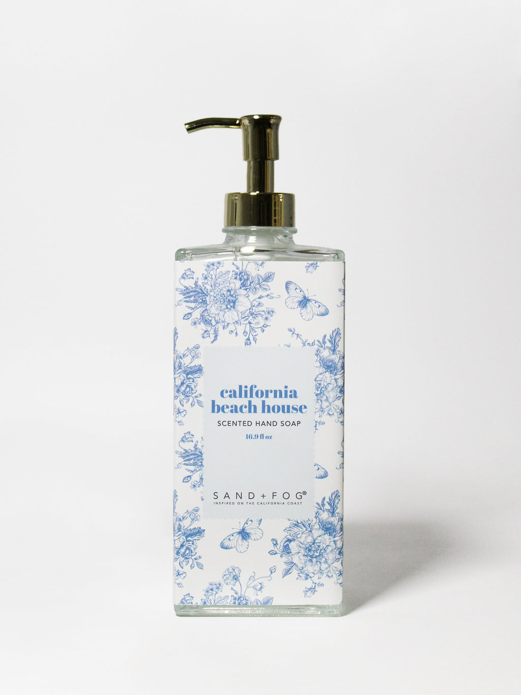 Nourishing California Beach House 16.9 oz Liquid Hand Soap