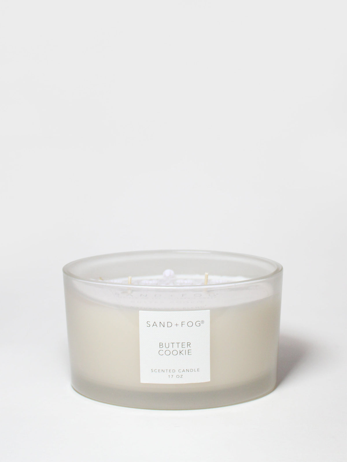 Signature Butter Cookie 17 oz scented candle
