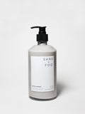 Nourishing Vanilla Musk Body Lotion