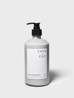 Nourishing Violet Sandalwood Body Lotion
