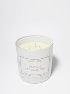 Signature Vanilla Sandalwood 21 oz scented candle