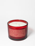 Signature Vanilla Bean Noel 12 oz scented candle