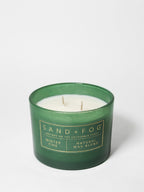Signature Winter Pine 12 oz scented candle