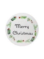 Signature Winter Pine 12 oz scented candle