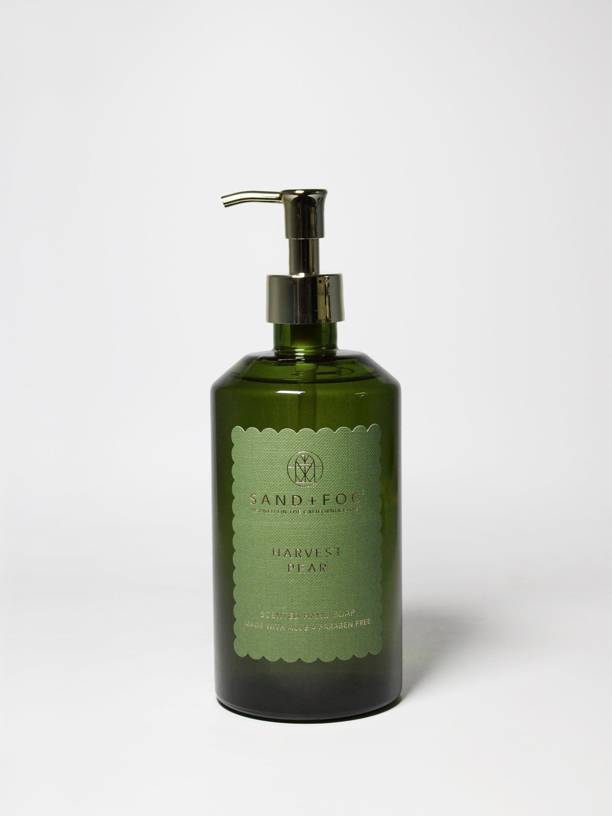 Nourishing Harvest Pear 15.7 oz Liquid Hand Soap