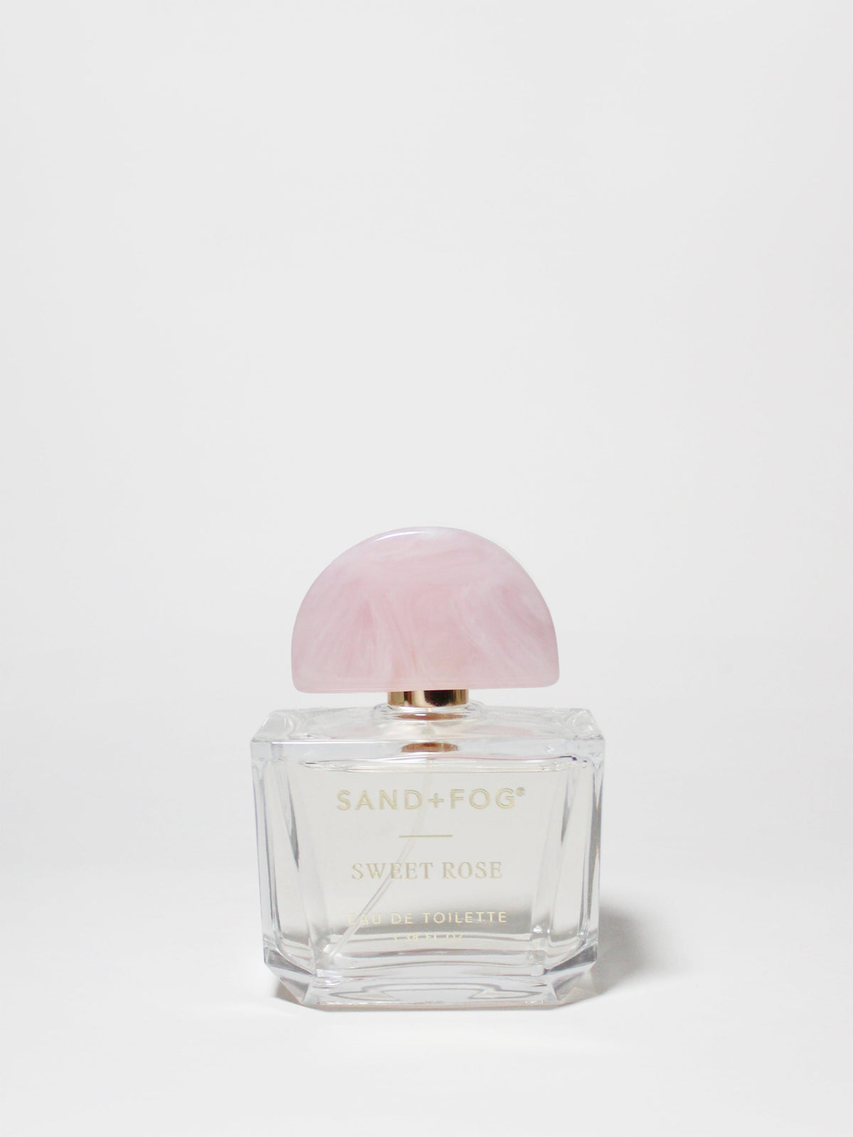 Signature Sweet Rose 100 ml Eau de Toilette