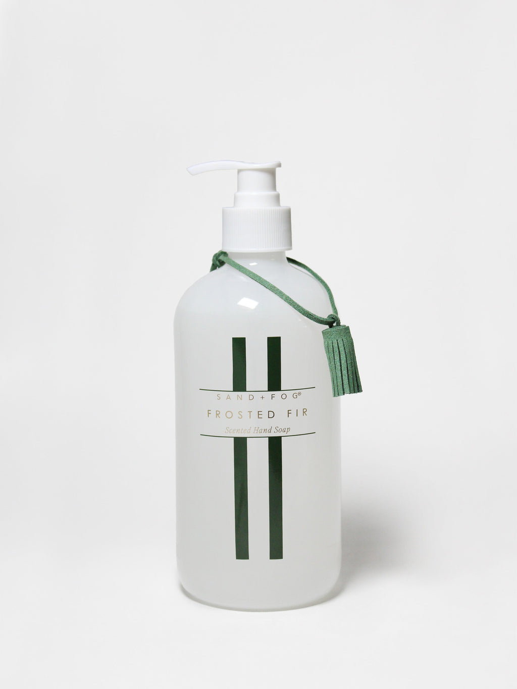 Nourishing Frosted Fir 15.7 oz Liquid Hand Soap