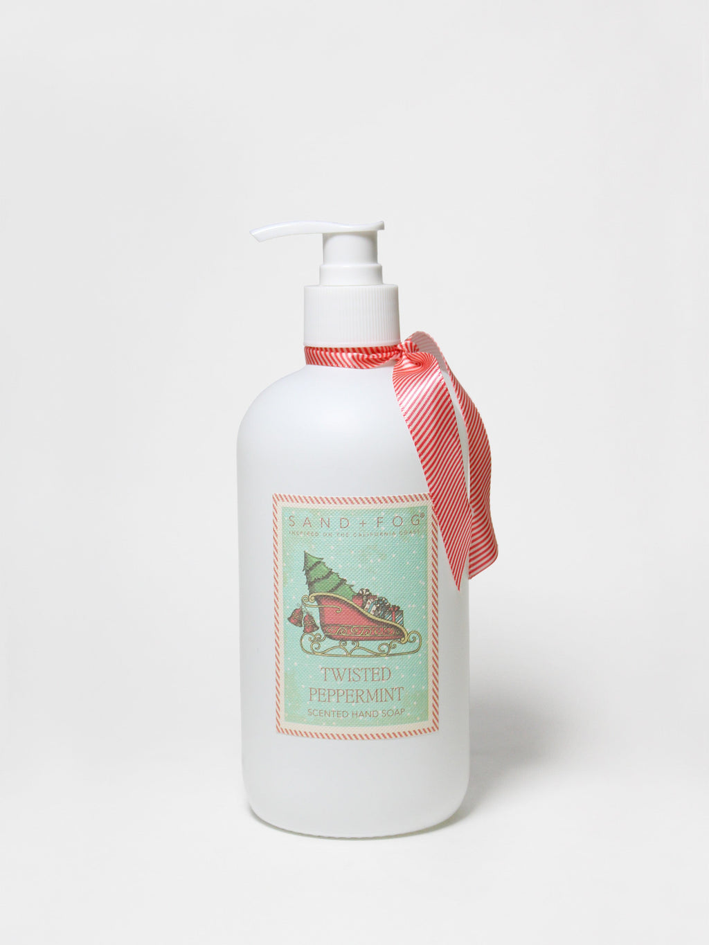 Nourishing Twisted Peppermint 15.7 oz Liquid Hand Soap