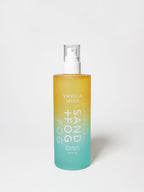 Nourishing Vanilla Musk 8.12oz Hyaluronic Body Serum