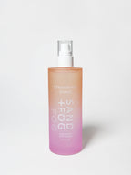 Nourishing Strawberry Shake 8.12oz Hyaluronic Body Serum