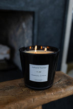 Signature Tropical Citrus Natural Home 31 oz scented candle