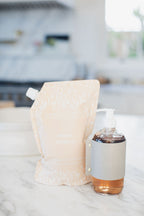 Nourishing White Vanilla 15.7 oz Liquid Hand Soap