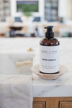Nourishing White Vanilla 20oz Liquid Hand Soap