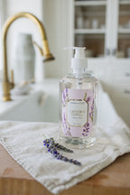 Nourishing Lavender Vanilla 15.7 oz Liquid Hand Soap