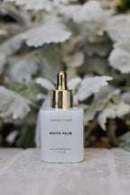 Signature White Palm 50 ml Perfume Oil Dropper