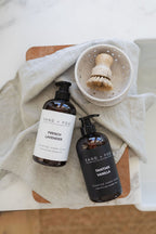 Nourishing Tahitian Vanilla 20 oz Liquid Hand Soap