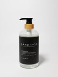 Nourishing Teakwood 20 oz Liquid Hand Soap