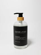 Nourishing Teakwood 20 oz Liquid Hand Soap