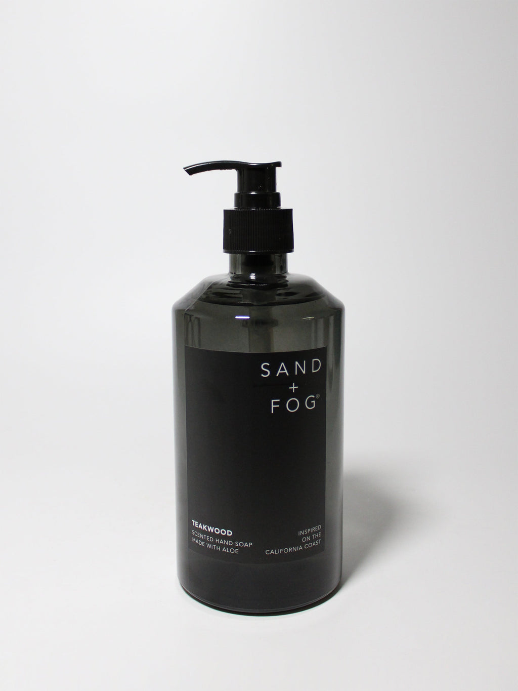 Nourishing Teakwood 15.7 oz Liquid Hand Soap