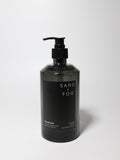 Nourishing Teakwood 15.7 oz Liquid Hand Soap