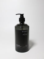 Nourishing Teakwood 15.7 oz Liquid Hand Soap