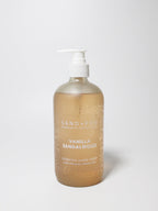 Nourishing Vanilla Sandalwood 15.7 oz Liquid Hand Soap