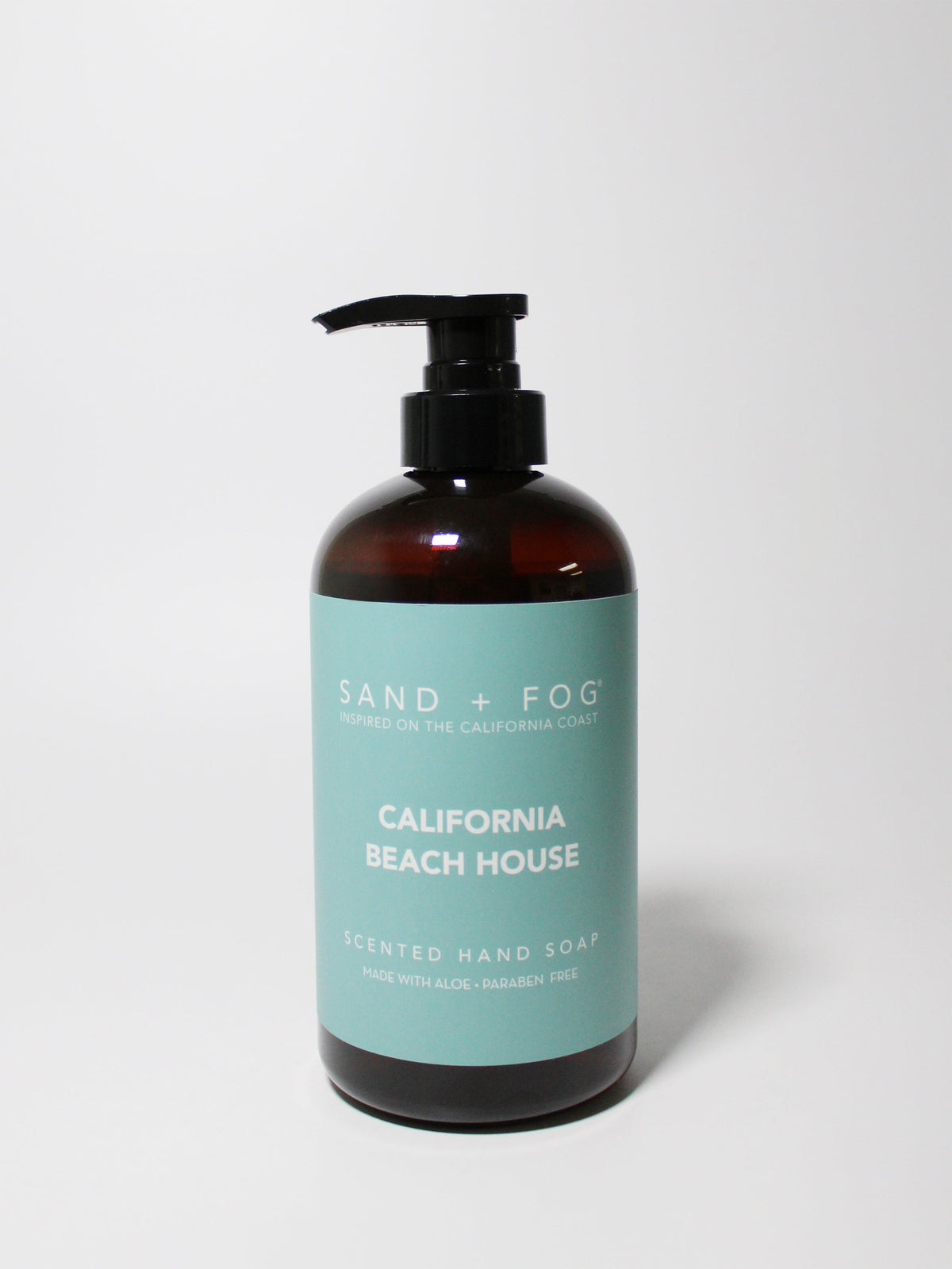Nourishing California Beach House 20 oz Liquid Hand Soap