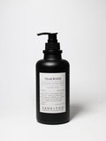 Nourishing Teakwood 12.8 oz Liquid Hand Soap