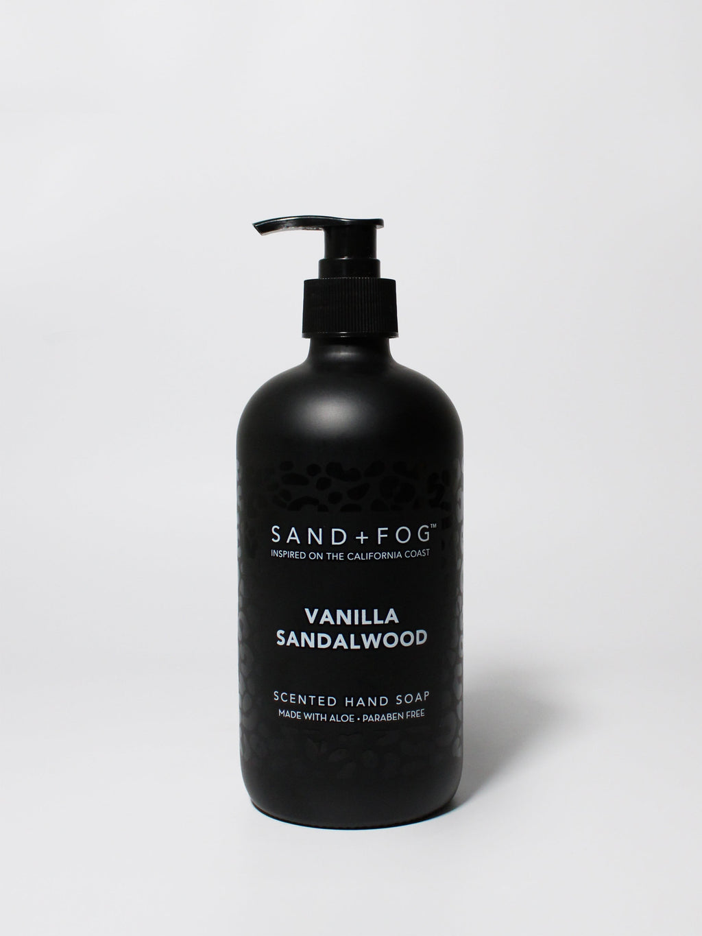 Nourishing Vanilla Sandalwood 15.7 oz Liquid Hand Soap
