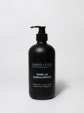 Nourishing Vanilla Sandalwood 15.7 oz Liquid Hand Soap