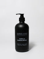 Nourishing Vanilla Sandalwood 15.7 oz Liquid Hand Soap