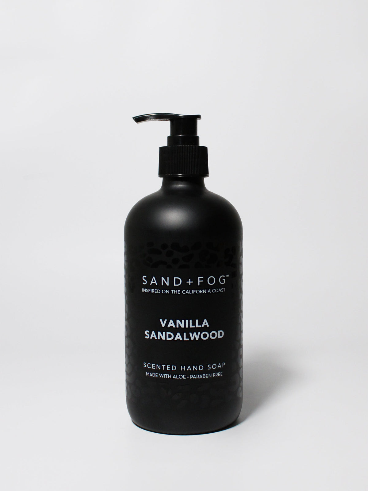 Nourishing Vanilla Sandalwood 15.7 oz Liquid Hand Soap