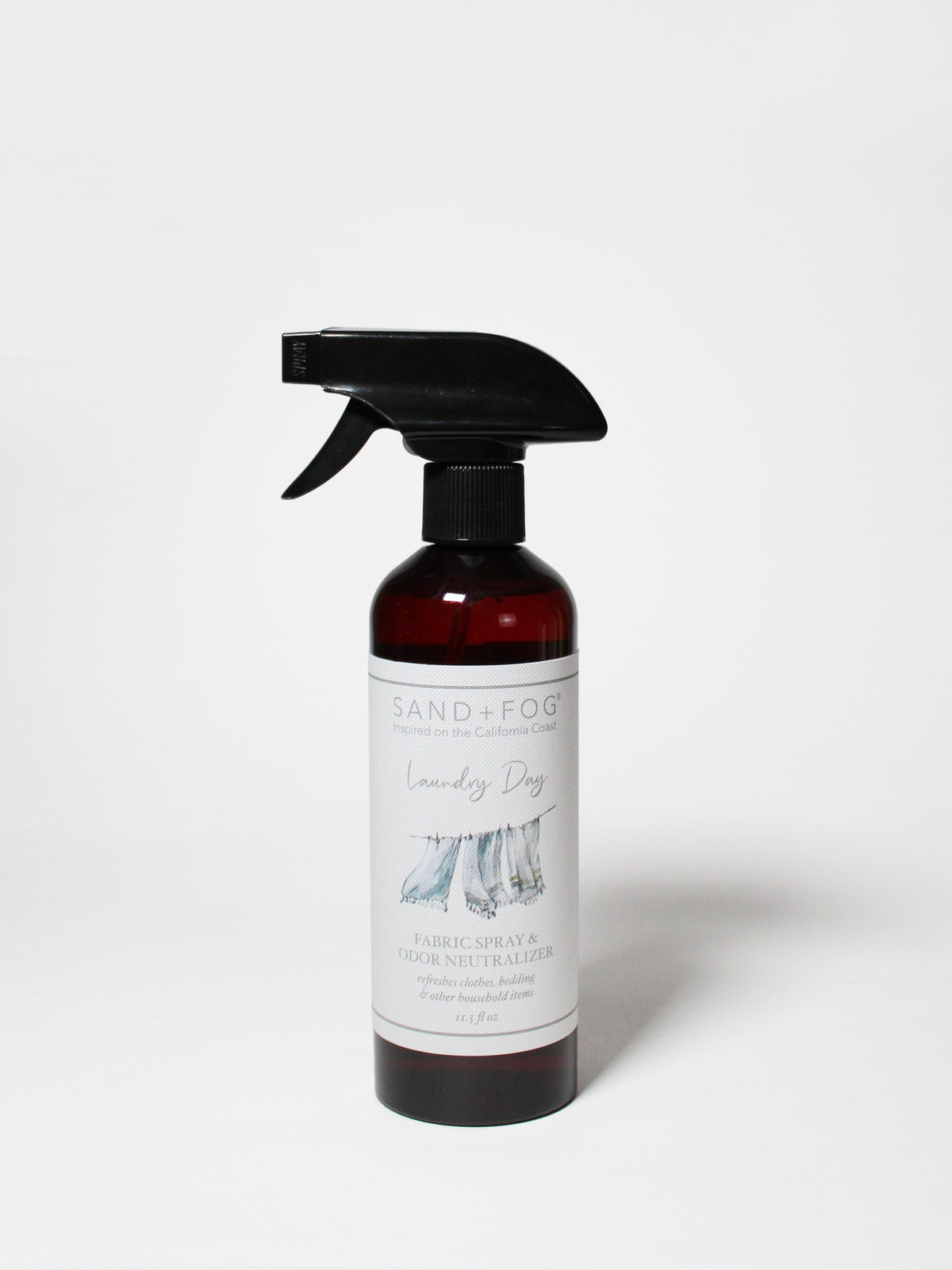 Aromatic Laundry Day 11.8 oz Fabric Spray