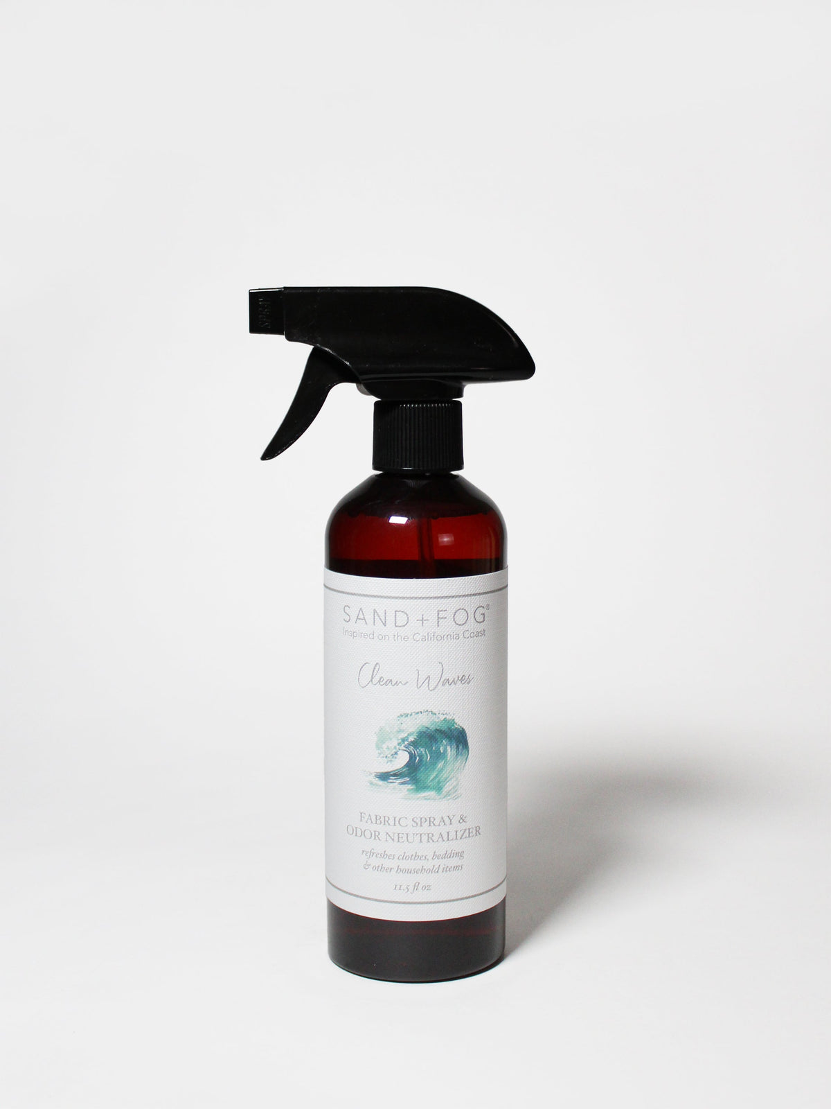 Aromatic Clean Waves 11.8 oz Fabric Spray