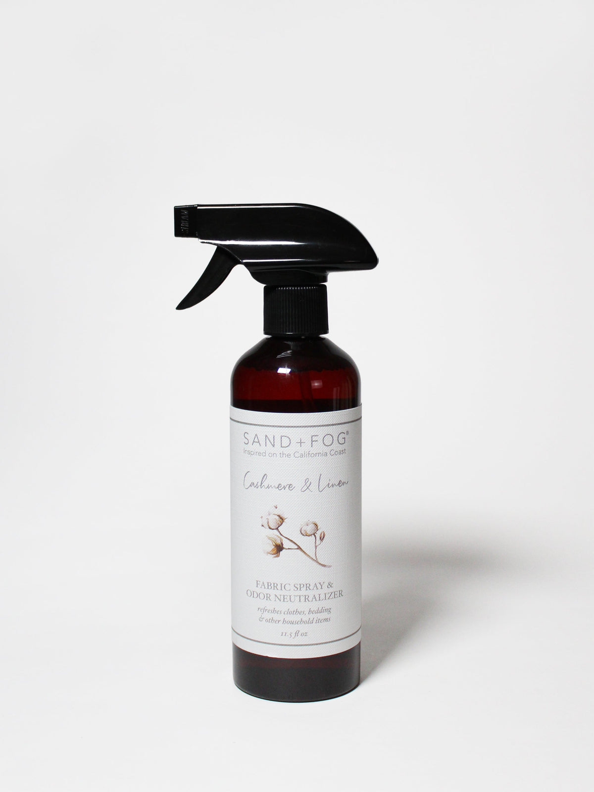 Aromatic Cashmere & Linen 11.5 oz Fabric Spray