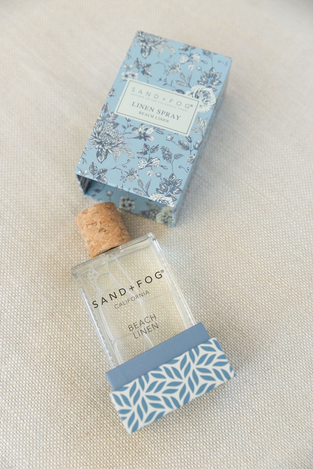 Aromatic Beach Linen 95ml Linen Spray