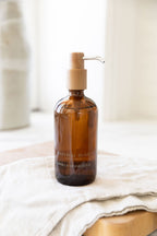 Nourishing Vanilla Sandalwood Natural Home 15.7 oz Liquid Hand Soap