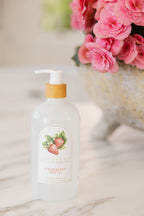 Nourishing Strawberry Spritz 15.7oz Liquid Hand Soap
