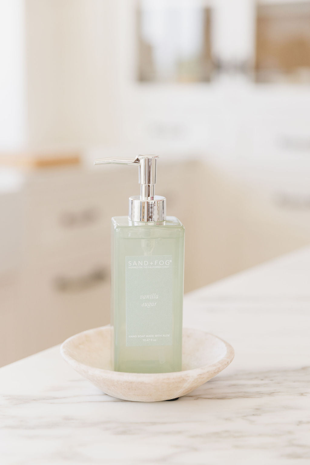 Nourishing Vanilla Sugar 10.47 oz Liquid Hand Soap