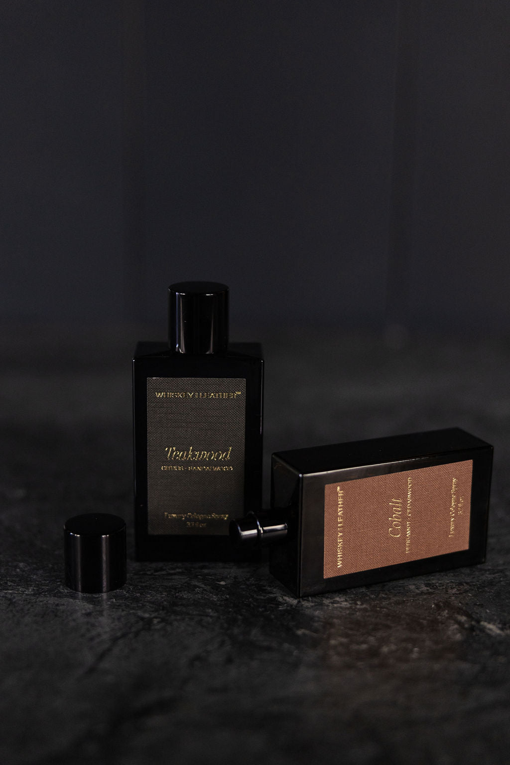 Signature Teakwood 95 ml Eau de Toilette