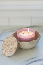 Signature Strawberry Spritz 12 oz scented candle