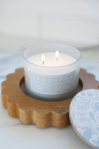 Premium Starfruit Oud 12 oz scented candle