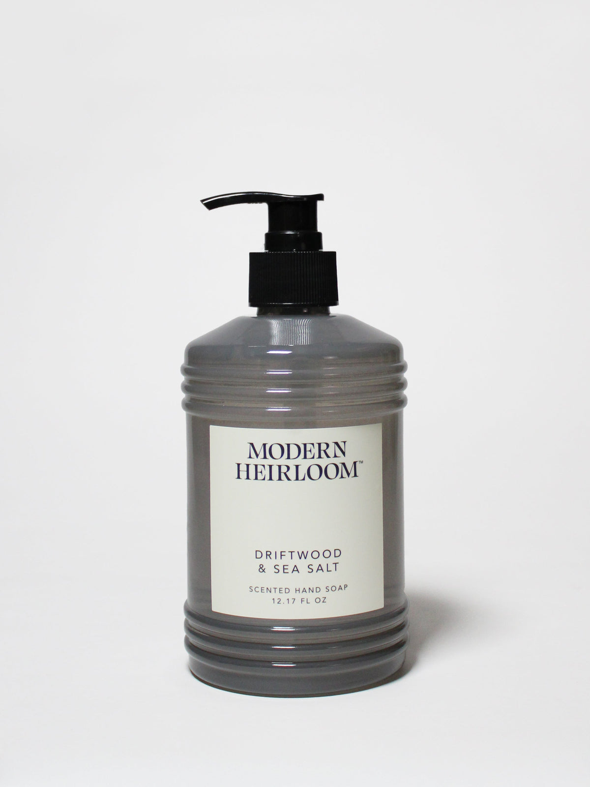 Nourishing Driftwood & Sea Salt Modern Heirloom 12.17 oz Liquid Hand Soap