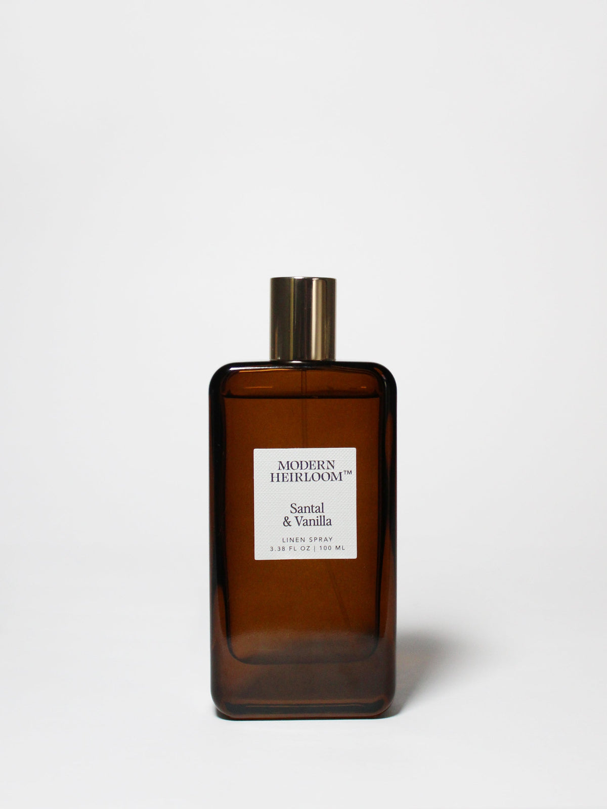 Aromatic Santal & Vanilla Modern Heirloom 100 ml Linen Spray