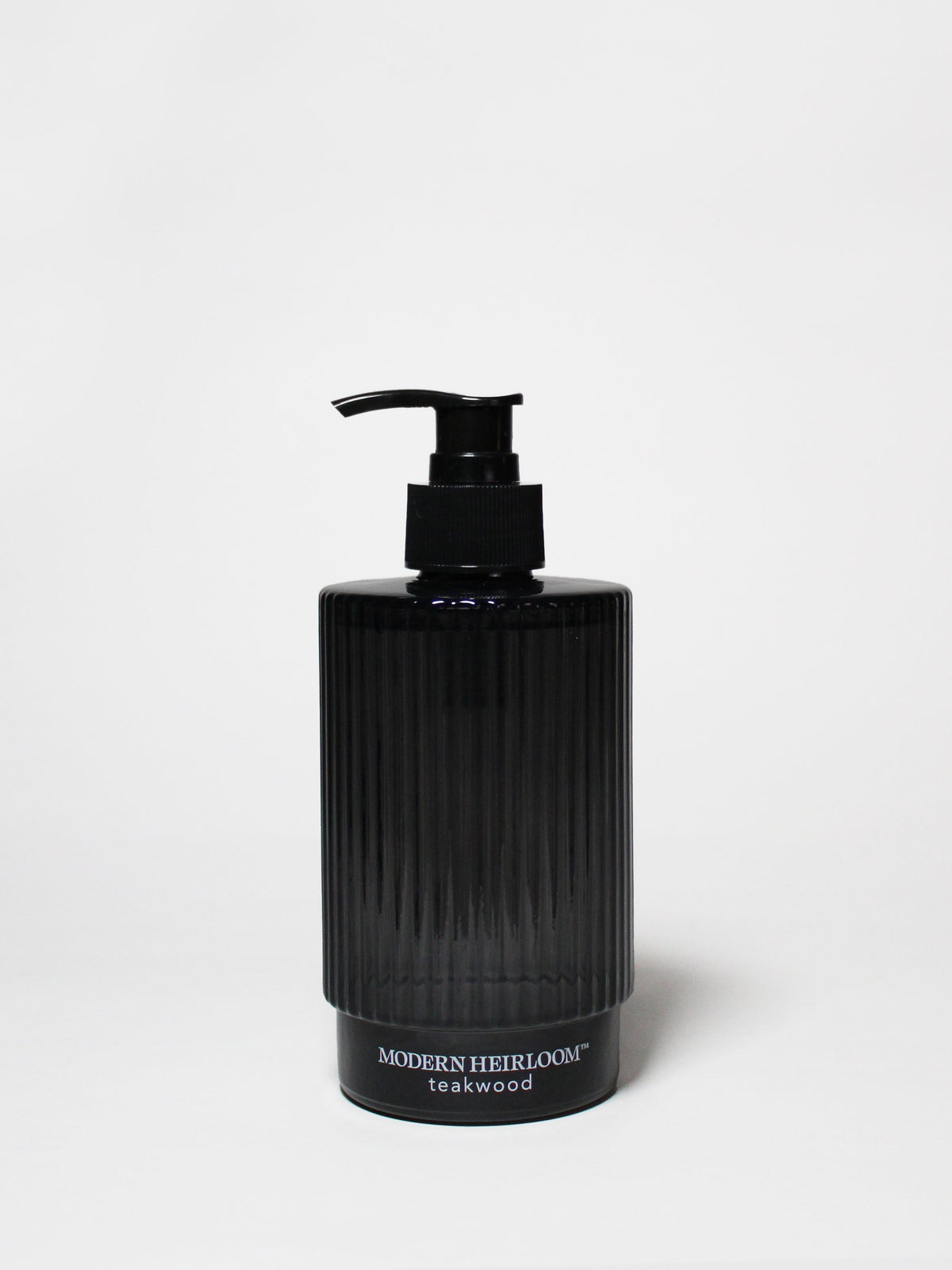 Nourishing Teakwood Modern Heirloom 9.47 oz Liquid Hand Soap