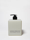 Nourishing Vanilla Sandalwood Modern Heirloom 16.9 oz Liquid Hand Soap