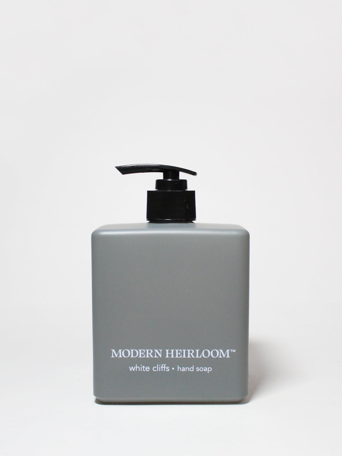 Nourishing White Cliffs Modern Heirloom 16.9 oz Liquid Hand Soap