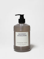 Nourishing Strawberry Patch Modern Heirloom 12.17 oz Liquid Hand Soap